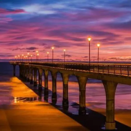 Seaviews On Marine Parade